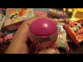 whisper 36 japanese candy and more