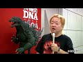 特撮のＤＮＡ展　開幕（佐賀新聞ニュースＳ２０１７年１０月６日）