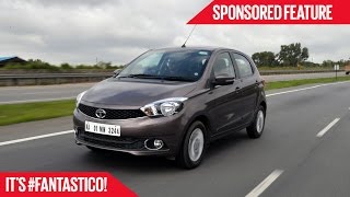 Tata Tiago | New Beginnings | Bangalore | Sponsored Feature