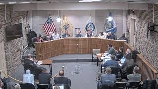 Holmdel Planning Board - January 27, 2026 Application: 23 Main Street, Urban Renewal, LLC - Vonage