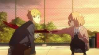 (AMV) Kyoukai no kanata-Amaranth(Nightwish) (HD)