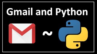 Sending Gmail Messages with Python : Data Science Code