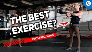 In 10 Minutes, I'll Give You The Truth About The Kettlebell Swing
