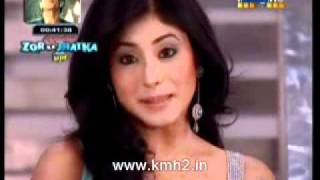 Kitni Mohabbat Hai 1st February Part 3 2011 kitni mohabbat hai