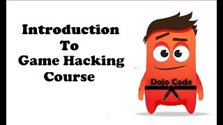 Introduction to Game Hacking Series