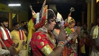 Yakshagana -- Shri Gopalakrishna Devara Seve