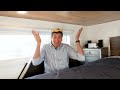 Luxury Real Estate Agent Chooses Tiny Home Living For Himself!