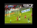 FC Twente 2-0 PSV Theo Janssen 02-04-11 2011