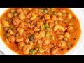 Halwai Style makhane ki sabji | हलवाई जैसी मखाने की सब्जी | veg foxnut Curry Recipe