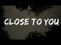 Labit - Close To You (Lyrics)  | Groove Gallery