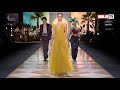 Pedro del Hierro presenta una colección inspirada en Cuba en la MBFW Madrid 2023 | ¡HOLA! TV