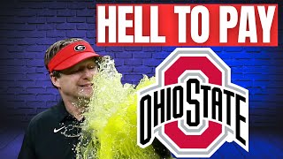 Ohio State just LEAKED Something that Makes Other Teams SCARED