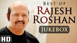 Best Of Rajesh Roshan Video Jukebox {HD} - Evergreen Old Hindi Songs