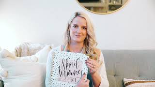 Hand Lettering 101