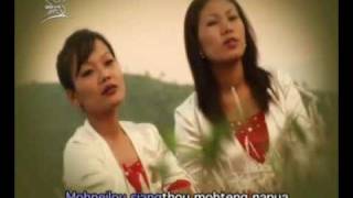 Dove Quartette: Kraws ah nong si maw