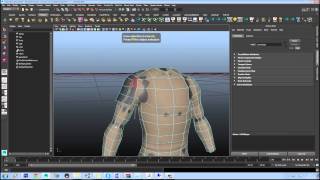 Normal Mapping Guide - PT7 - Explode Baking