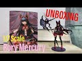 Unboxing - Ques Q - 1/7 Scale Figure - Rory Mercury