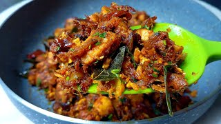 சிக்கன் வெங்காய முட்டை வறுவல் beginners கூட மிக சுலபமாக செய்யலாம்/ chicken onion fry/chicken recipes