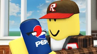 Pepsi | Roblox animation