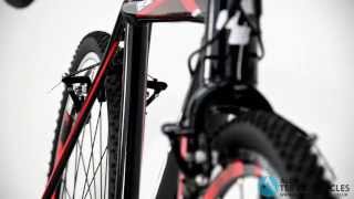 2015 Cube Cross Race Aluminium Cyclocross Bike