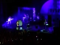 Imagine Dragons - Stand By me (cover) : Live @ Lisbon 11.06.2013