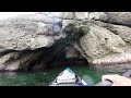 2023.5.28 島根西部シーカヤックツアーday3 出雲へ sea kayak touring@shimane