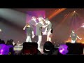 180923 bts in hamilton day3 🇨🇦 first ontario center