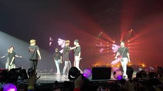 [180923] BTS IN HAMILTON DAY3 🇨🇦| First Ontario Center