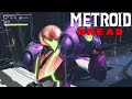 Metroid Dread Hard Mode 0% All Bosses No Damage