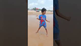 మట్టి ఇది ఓక స్వచ్ఛమైన ఆనందం   #viral#youtubetranding #motivation #childrens