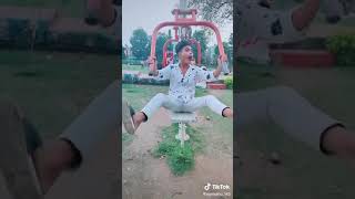 TikTok Viral Video|Sambalpuri TikTok Funny🤪 Video |Agni Sahu New TikTok Video