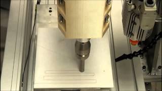 Ultrasonic Wire Embedding - 3D Printing in Action