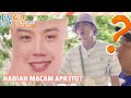 Hadiah Macam Apa Itu? |2Days&1Night|SUB INDO|210912 Siaran KBS WORLD TV|