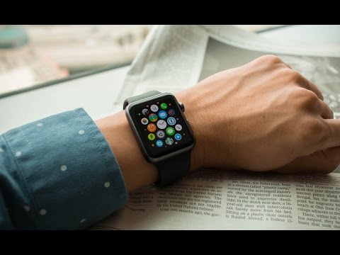 Apple Watch Reviews - How To Use Apple Mail on Apple Watch Apple Watch Reviews - How To Use Apple Mail on Apple Watch