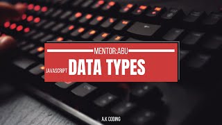 JavaScript Data Types Explained | Primitive vs Reference (Beginner Friendly)