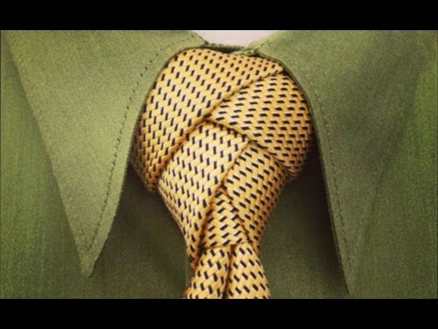 How to tie the Eldredge Knot: Step by Step instructions How to tie the Eldredge Knot: Step by Step instructions