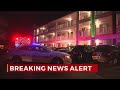 Man killed in shooting at South Nashville motel