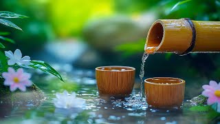 Soothing Relaxation Music, Relaxing Piano Music, Sleep Music, Water Sounds, Relax Music, Zen Music