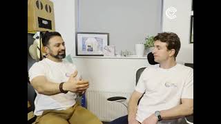 Careconnect - Intro by the founders - What is care connect in 15 minutes