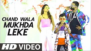 Official Video #Chand Wala Mukhda Leke Chalo Na Bajar Mein | #Jigar Thakor | Gujarati Love Song 2021