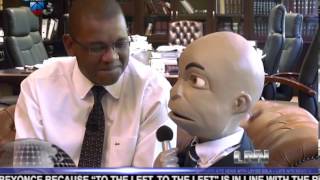 LNN8 EP6 | Chester Missing interviews Advocate Dali Mpofu