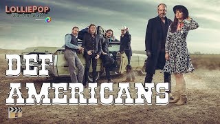 def americans ✰✰✰ lolliepop zaltbommel 2017