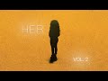 H.E.R. - Say It Again (Audio)