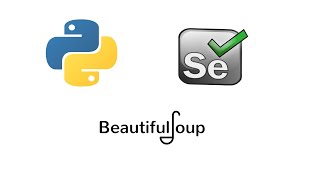 Web-Scraping Tutorial Using Python + Selenium + Beautifulsoup - Part 1