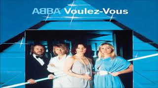 ABBA Voulez Vous - Angel Eyes