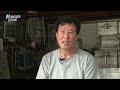 문래 알루미늄 주조 전문 기업 신안주물 권영섭 aluminum casting company