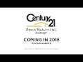 Century 21 Atria Partnering With Real Estate Webmasters