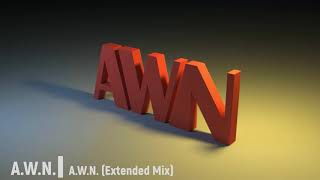 A.W.N. - A.W.N. (Extended Mix)