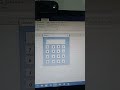 Calculator project Visual Basic.