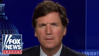 Tucker obtains 'shocking' government document on bias-free language